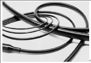 DR  耐油及化学液体柔软型热缩管