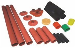 10KV热缩电缆附件