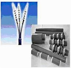 10KV冷缩电缆终端