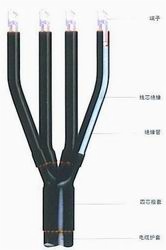 1KV热缩电缆附件