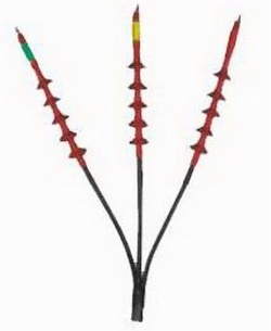 35KV热缩电缆附件