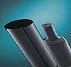 125℃低温阻燃绝缘热收缩管