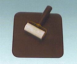 交联聚乙烯补伤片