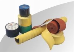 复合绝缘热缩带