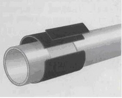 热收缩套（活套）