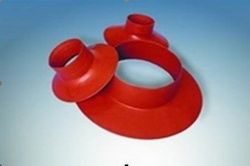 热缩爬距增长器