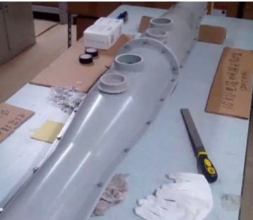 电缆中间接头防爆盒-保护盒-玻璃钢DMC材料 防爆防水密封