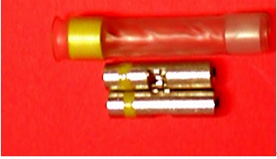 电线电缆连接附件