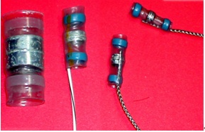 电线电缆连接附件