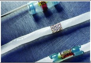 电线电缆连接附件