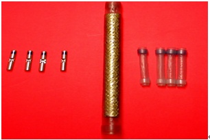 电线电缆连接附件